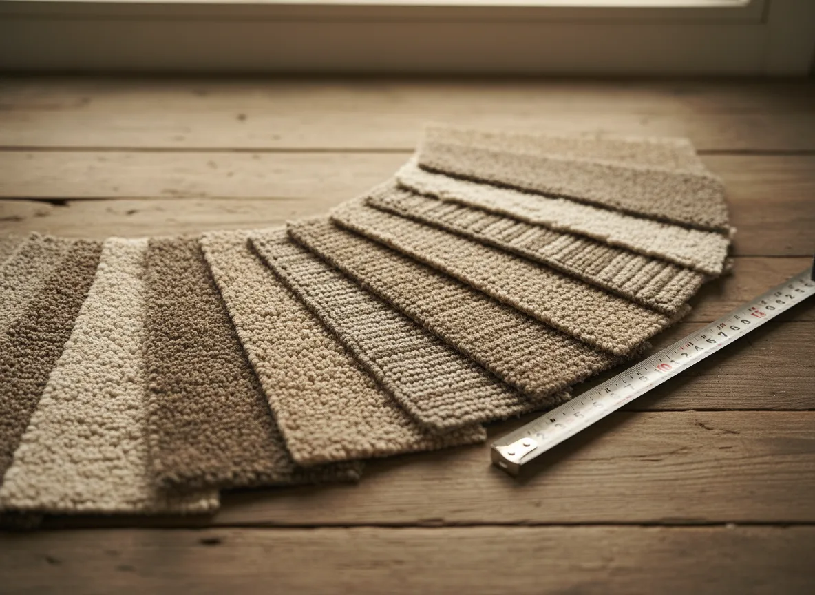 Carpet Installation Lore City, OH FAQs